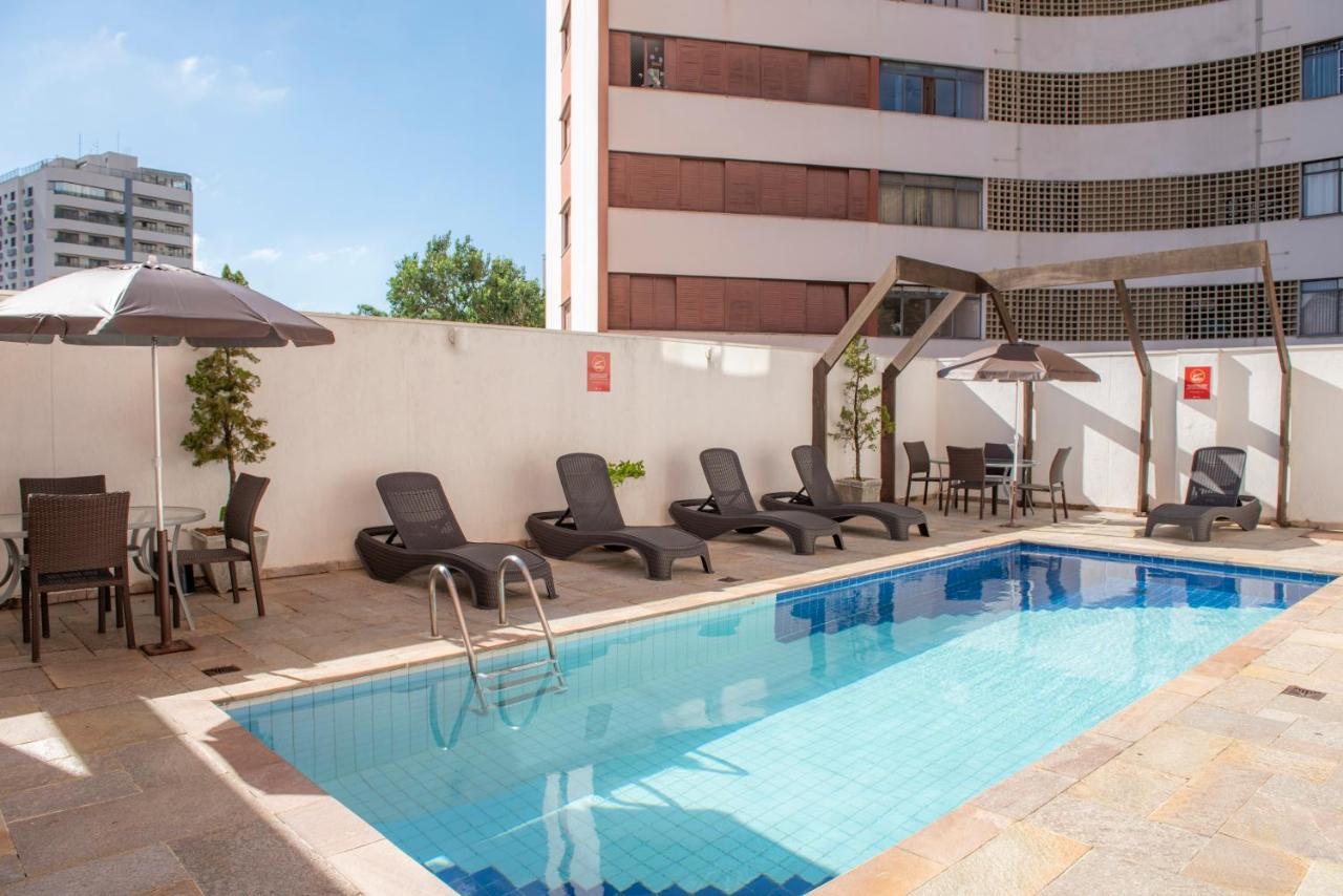 Monreale Plus São José dos Campos Εξωτερικό φωτογραφία