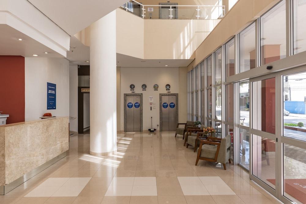Monreale Plus São José dos Campos Εξωτερικό φωτογραφία