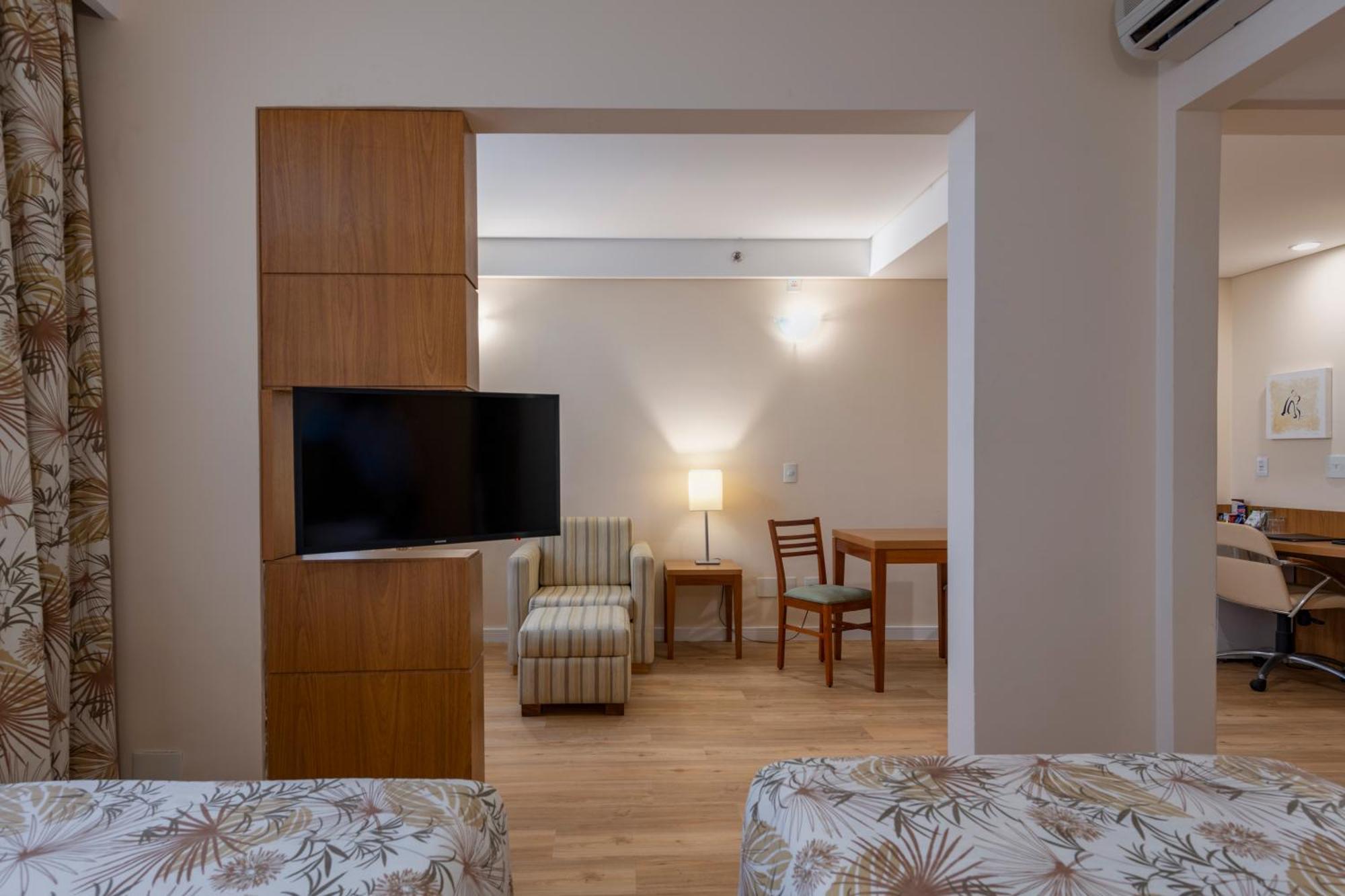 Monreale Plus São José dos Campos Εξωτερικό φωτογραφία