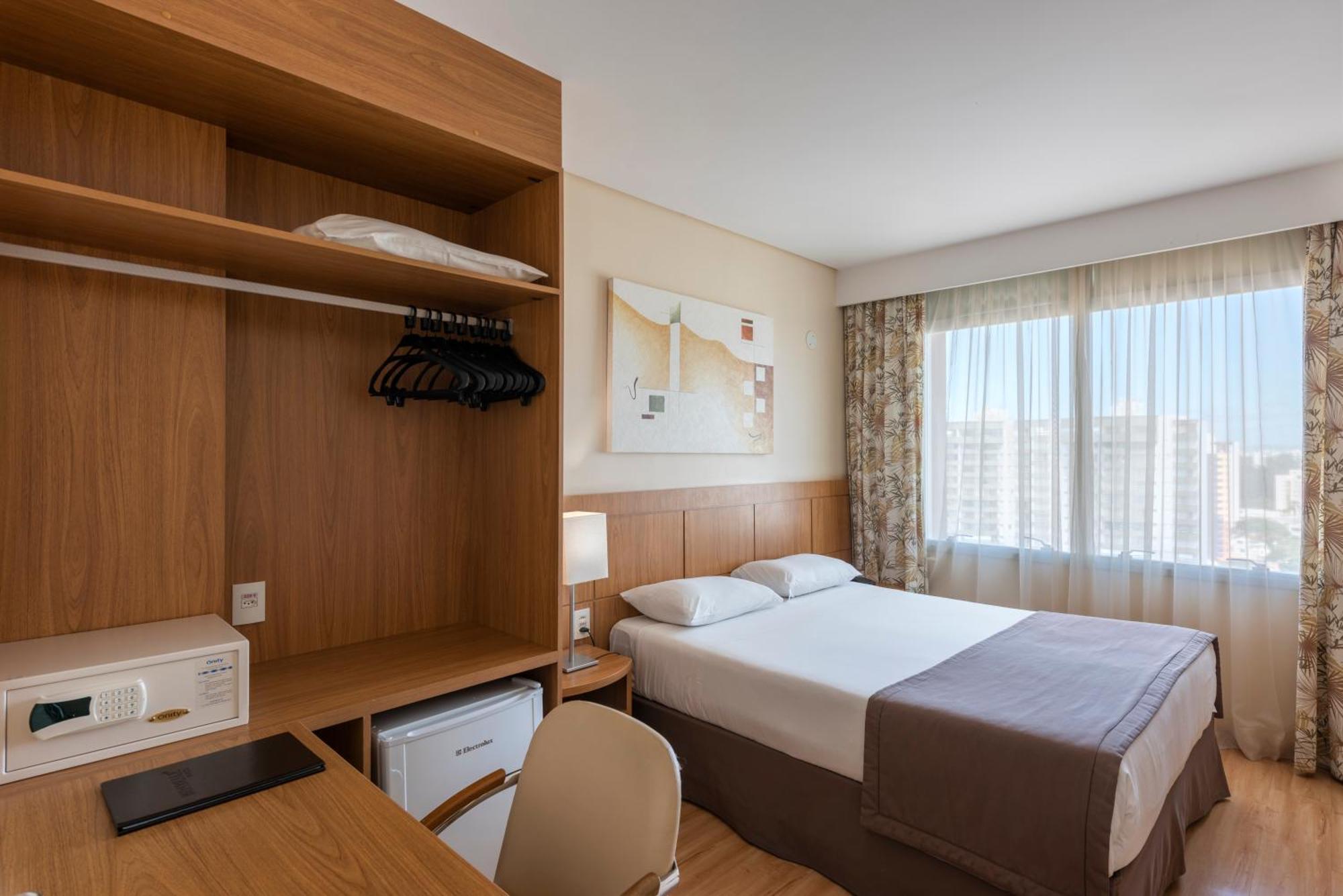 Monreale Plus São José dos Campos Εξωτερικό φωτογραφία