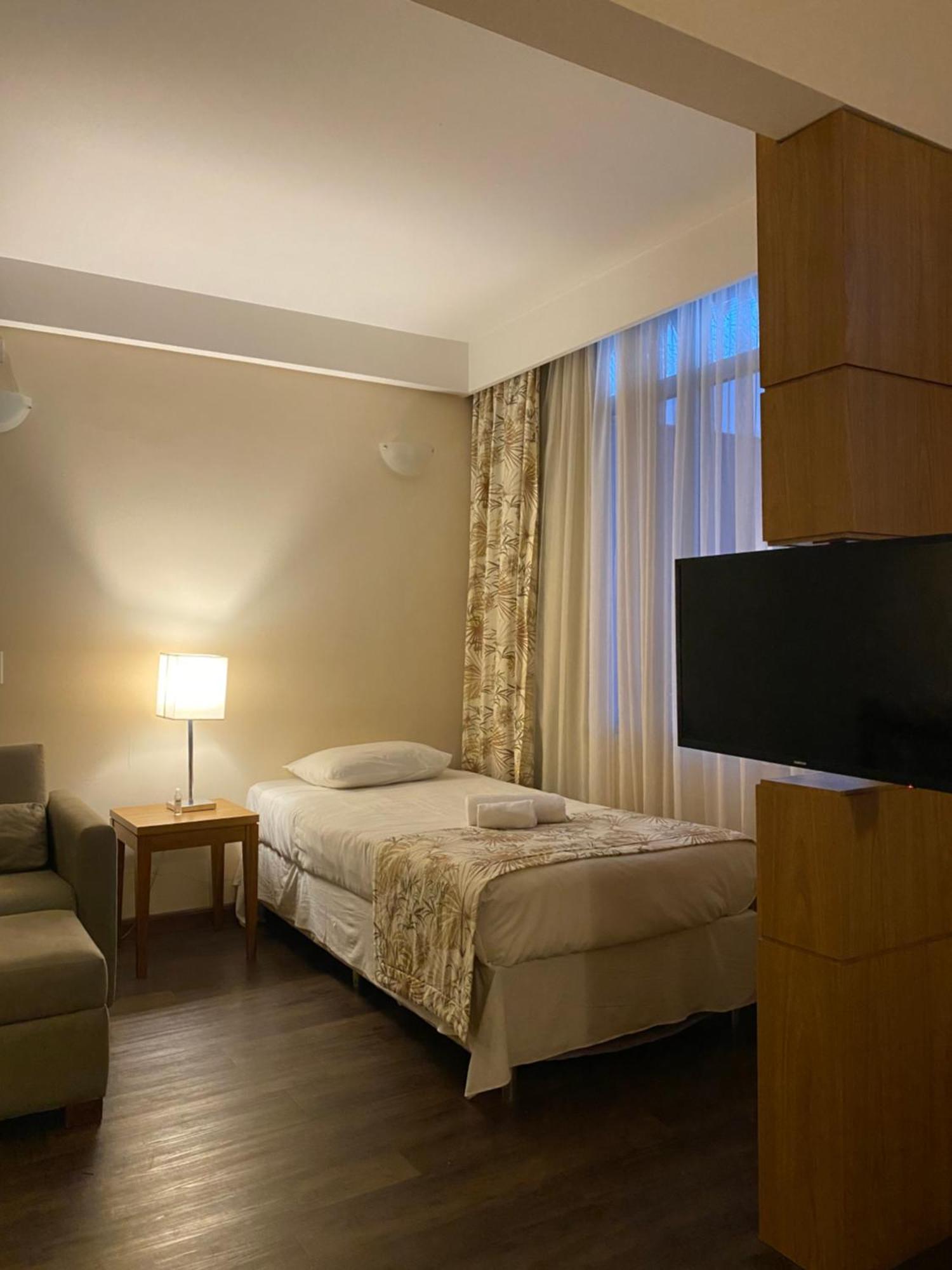 Monreale Plus São José dos Campos Εξωτερικό φωτογραφία