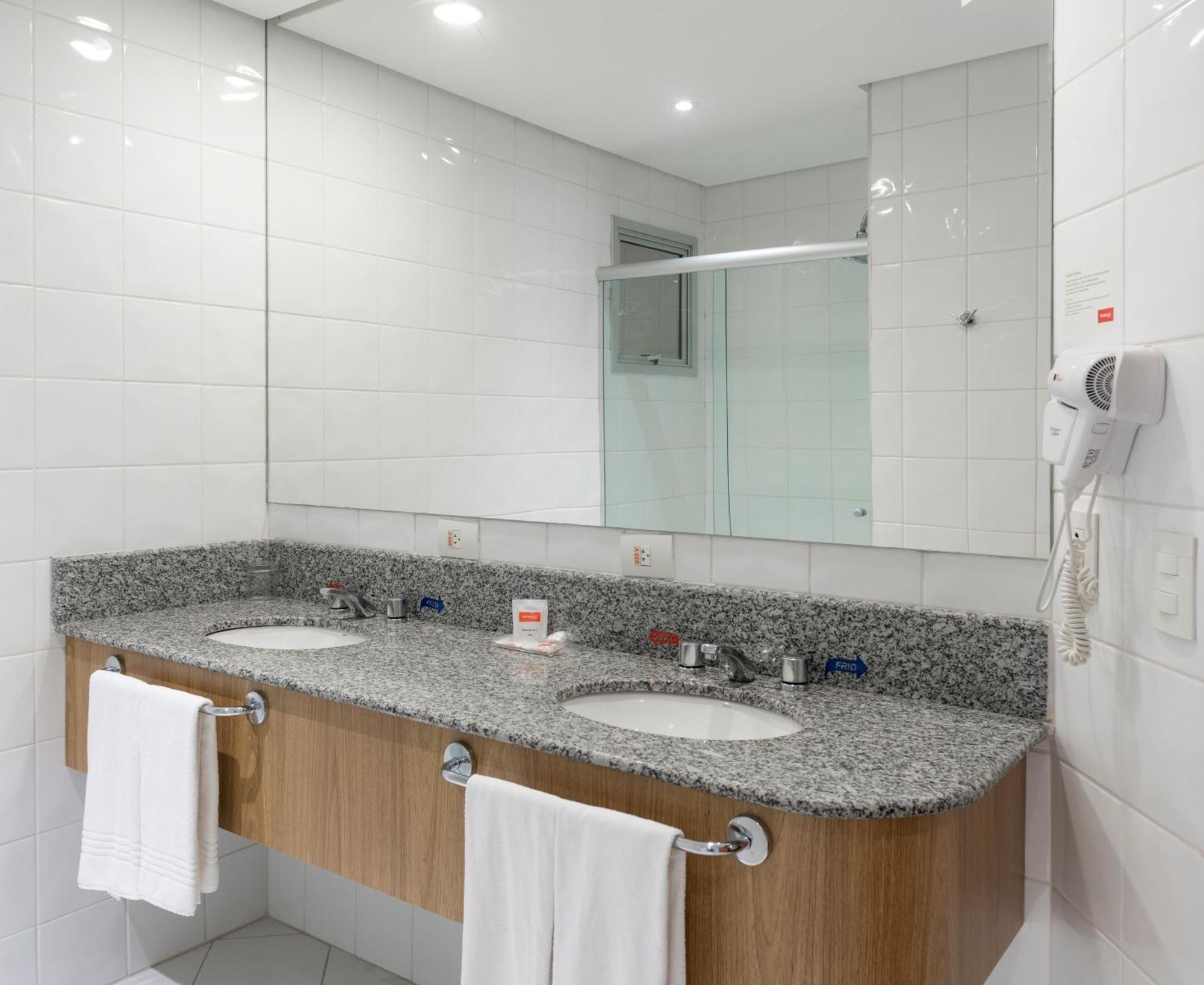 Monreale Plus São José dos Campos Εξωτερικό φωτογραφία