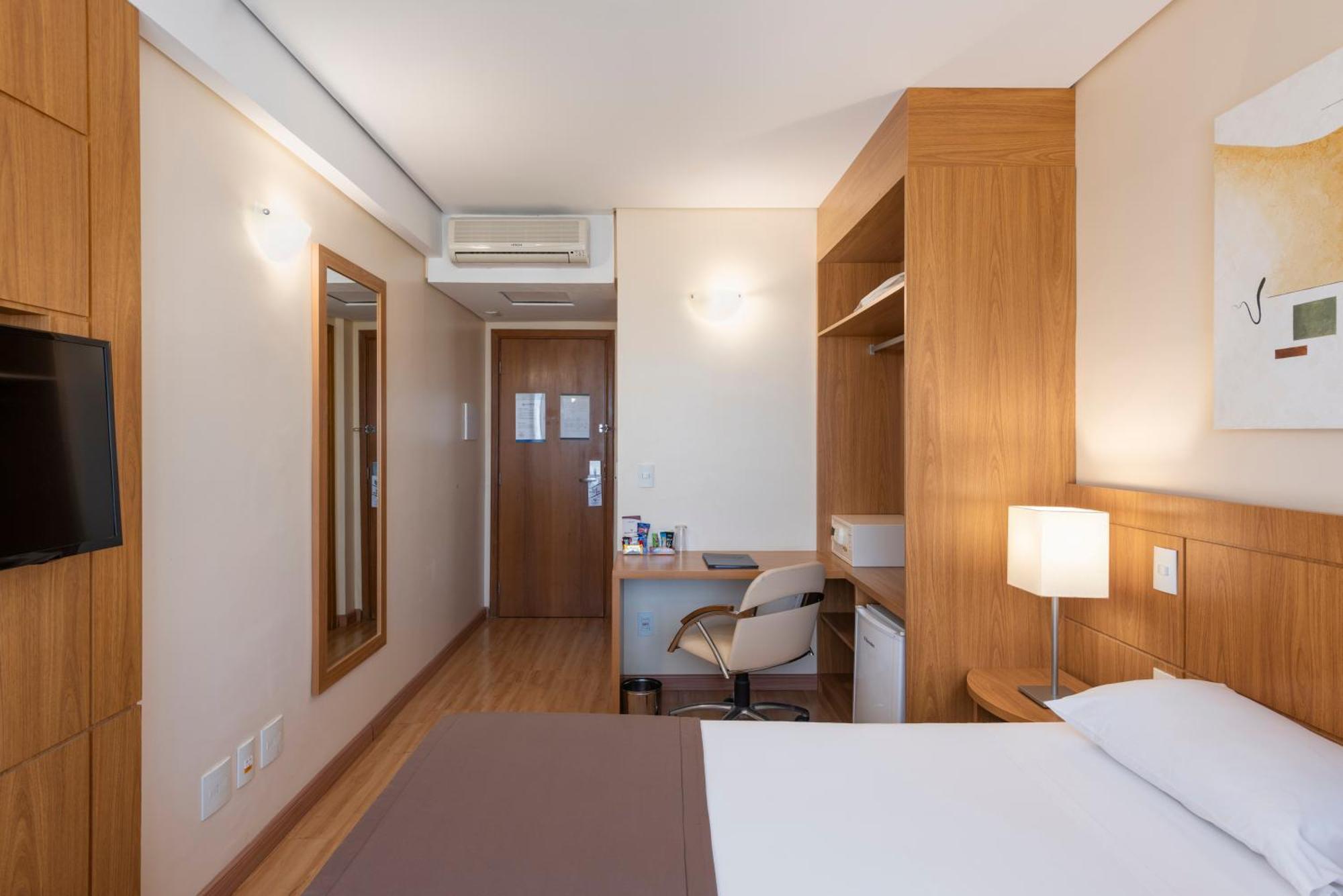 Monreale Plus São José dos Campos Εξωτερικό φωτογραφία